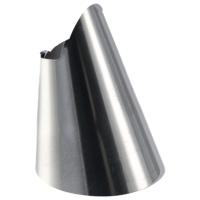 Herramienta de descascarado de dedos de Material de acero inoxidable, cubierta de uñas de hierro, protección práctica, ahorro de esfuerzo conveniente, 5 piezas - details 5