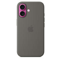 Funda de silicona líquida MagSafe para iphone 16pro Max, pro plus - details 6