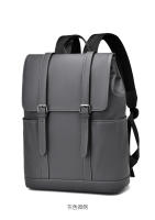 Nueva mochila, igual para hombres y mujeres, mochila de viaje de ocio Bolsa de ordenador de gran capacidad de 16 pulgadas, mochila para estudiantes - details 16