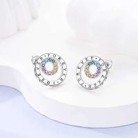 Joyería de moda con anillo de circonita CZ - details 139