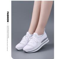 Zapatillas deportivas informales para mujer, zapatos para correr al aire libre - details 4