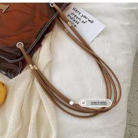 Bolso de Hombro Único para Mujer a la Moda 2025 Estilo Coreano Versátil con Gran Capacidad - details 6