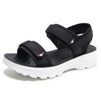 Sandalias planas para mujer, zapatos de verano - details 0