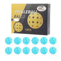 pala padel Pickleball bola de 40 hoyos palas de padel hombre accesorios padel - details 5