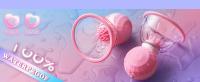Leten Masajeador de Pezón Estimulador de Pezón Potente Vibrador Juguete de Placer Sexual para Parejas Salud y Juegos Sensoriales - details 7