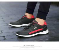 Zapatos Deportivos de Lujo para Hombres Mocasines Marrones Casuales Zapatillas de Caminar Portátiles - details 6