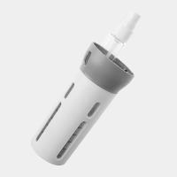Juego de botellas 4 en 1, dispensador de perfume y loción cosmética, botella vacía VIE de negocios, herramientas portátiles - details 4