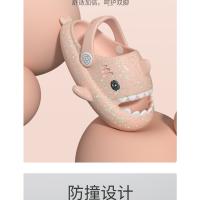 Zapatillas de Verano Luminosas para Niños Suela Antideslizante Suave de Dibujos Animados - details 8