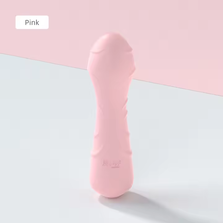 DRYWELL Mini vibradores Bullet para mujer, juguetes sexuales, masturbadores femeninos, vibrador vaginal, tamaño de bolsillo, 2 modos de vibración - 1