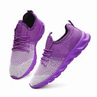 Zapatillas Ligeras para Correr Zapatos Deportivos Cómodos y Casuales para Hombres - details 71