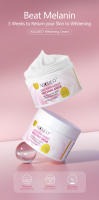 Juego de crema corporal blanqueadora de colágeno, Bikini hidratante y aclarador, áreas íntimas, axilas, glúteos, rodillas, eliminador de melanina, cuidado de la piel - details 0