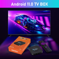 Gtmedia Smart TV BOX Android 11 Resolución 4K BT4.0 1G/8G/2G/16G WIFI 2.4G - details 11