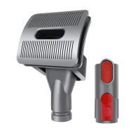 Kit de aseo para perros, accesorio para aspiradora Dyson V15 V11 V10 V8 V7 V6 con adaptador convertidor de liberación rápida - details 0