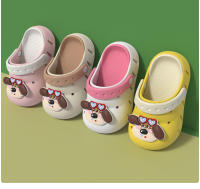 Zapatillas de Niños Antideslizantes para Verano Nuevas Sandalias de Cabeza para Niñas y Niños - details 14