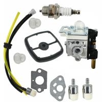 Kit de reconstrucción de carburador para Zama RB-K75 Echo SRM 210 SRM 211 HC 150 PE 200 GT 200 - details 7