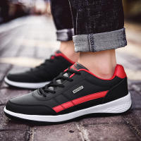 Zapatillas de deporte ligeras para hombre, zapatos deportivos antideslizantes, Wlking - details 15