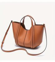 Elegante Bolso de Mano Minimalista Bolso Cruzado Versátil con Cierre Magnético - details 8