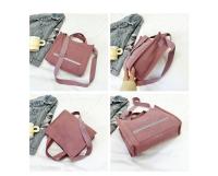 Bolso cuadrado de pana de Labubu (nuevo modelo) – Tendencia internacional, bolso de mano y bandolera estilo 'ins' para mujer - details 4