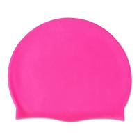 Equipo de natación de silicona resistente al agua, gorros de natación de silicona, gorros de natación grandes de pelo largo, gorro de buceo de alta elasticidad, gorros de baño - details 7
