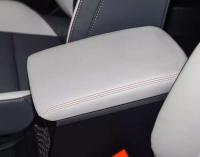 Apoyabrazos para coche MG4 Mulan 2023-2024 Cojines de asiento de consola con acabado mate - details 1