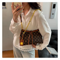 Bolso Cruzado Vintage de Alta Gama Bolso Comutador para Mujeres de Gran Capacidad - details 18