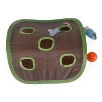 Juego de Escondido Interactivo para Gatos 9 Tunnels en Dibujos Animados - details 6
