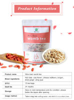 Té femenino de desintoxicación para la fertilidad de los fibromas - details 6