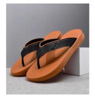 Zapatillas de Playa para Hombres de Alta Calidad Verano 2025 Zapatillas Casuales Transpirables para Exteriores - details 7