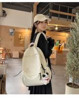 Mochila escolar para Mujer, Mochila para adolescente, Universitaria, portátil, informal, para Viaje y Trabajo - details 8
