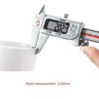 Soporte autoadhesivo para secador de pelo, estante sin perforaciones a prueba de humedad, soporte para secador de pelo, colgante de pared, estante de almacenamiento de conductos de pared Simple - details 32