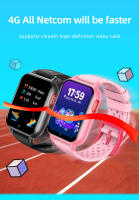 inteligentes Relojes GPS niños localizador y llamadas heart rate blood pressure watch - details 1
