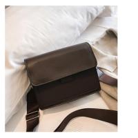 Bolso De Hombro Casual Para Mujer Estilo Vintage Monedero De Lujo Sencillo Bolso Cruzado De Moda Para Fiestas - details 4