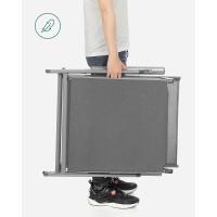 con colchón de 6 cm de Grosor, reposacabezas extraíble, de Aluminio antióxido, Transpirable, reclinable, - details 4