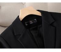 Chaqueta de Traje de Alta Calidad para Mujer Blazer de Moda de Primavera Otoño - details 10