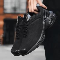 Zapatillas deportivas con cojín de aire para hombre - details 8