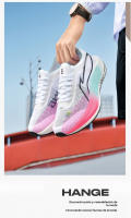Verano nuevos zapatos de malla transpirable zapatillas de deporte para hombres y mujeres zapatos casuales - details 14