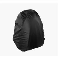 Mochila trasera impermeable de fibra de carbono para motocicleta, paquete de asiento trasero, Kit cruzado, bolsa para casco - details 4