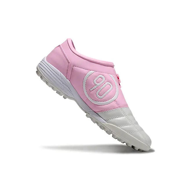 Zapatos de fútbol IC TF Tacos Botas de fútbol Terreno firme al aire libre Diseñadores transpirables Tacos De Futbol - 1