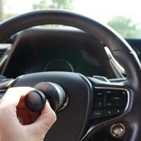 Cepillo de Detalle Universal para Coche Motoherramienta de Brillo de Neumáticos de Alta Densidad Portátil con Cubierta Sellada Equipo de Limpieza de Lavandería - details 8