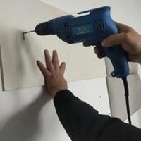 instalación del cabecero