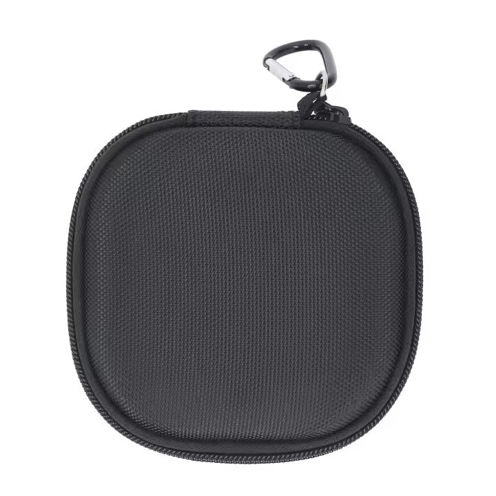 Caja de Almacenamiento Dura EVA para Juegos de Mesa Electrónicos Guarda Tus Juguetes de Punta de Dedo - 1