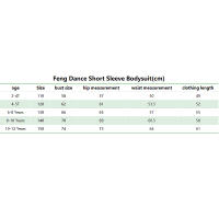 Vestido de Ballet elegante, falda de manga corta a la moda, clásico, negro - details 0