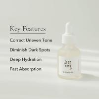 Brillo de Joseon Profundo Sérum Iluminador Anti-Manchas con 68% Agua de Arroz - details 2