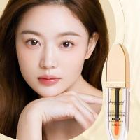 Sérum de Labios de Color Cambiante Hidratante Bálsamo de Cuidado de Labios contra Secura y Grietas - details 4