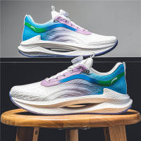 Zapatillas de deporte para hombre con botones giratorios - details 0