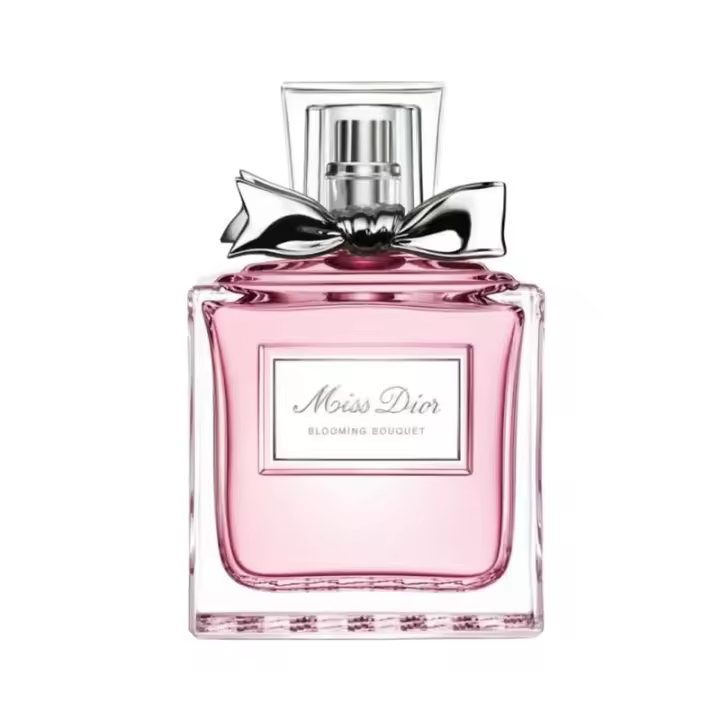 Leten Miss Blooming Bouquet para mujer Edt 100ml [Importación libre de impuestos 100%] Fluido de transmisión - 1