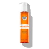 RoC Multi Correxion Revive + Glow Gel limpiador facial con vitamina C y ácido glicólico, cuidado de la piel sin parabenos y sulfatos, 6 onzas - details 13