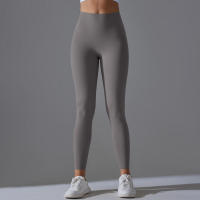 Leggings de yoga Masters, pantalones de cintura alta para correr, ciclismo, deportes, gimnasio, a prueba de sentadillas, control de barriga, adelgazamiento de glúteos - details 20