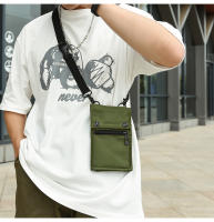 Mini Bolso Cruzado Pequeño Bolso de Hombro para Teléfono, Llaves, Tarjetas de Crédito - details 15