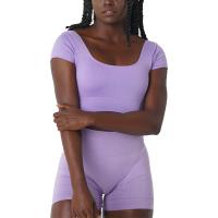 Nvgtn-Sujetador sin costuras Serene para mujer, Top de LICRA para Fitness, elástico, transpirable, mejora del pecho, ropa interior deportiva de ocio, nuevo - details 3
